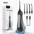 Flux-Essential Water Flosser